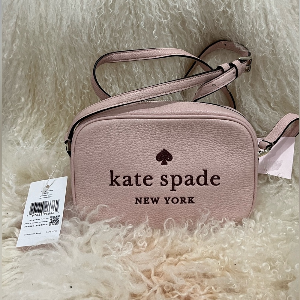 New!Sale! KATESPADE slingbag